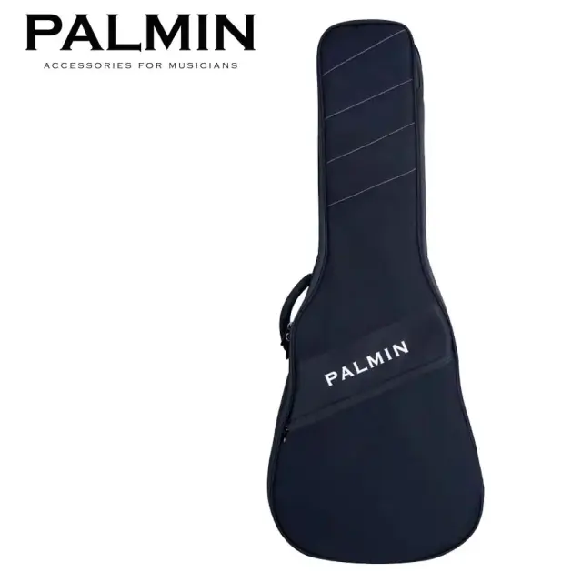 PALMIN PALMIN-C-BK Classic Guitar case, Black 3