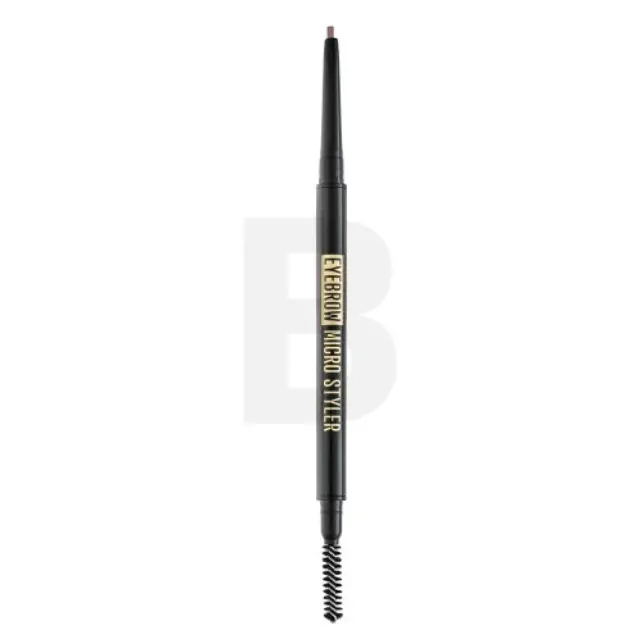 Dermacol Micro Styler Eyebrow Pencil eyebrow Pencil 01