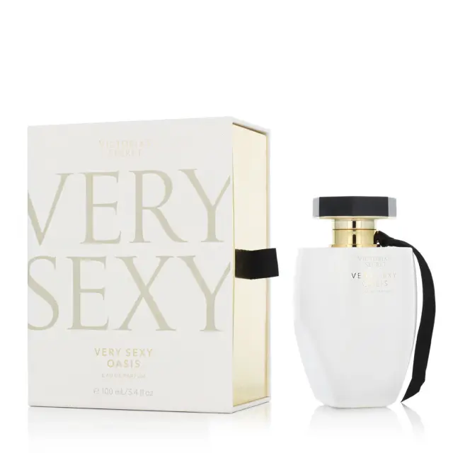 Victoria's Secret Very Sexy Oasis Eau de Parfum 100ml