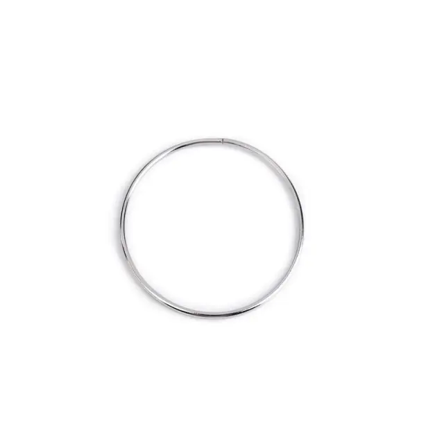 Στεφάνι μεταλλικό , 10,5 cm