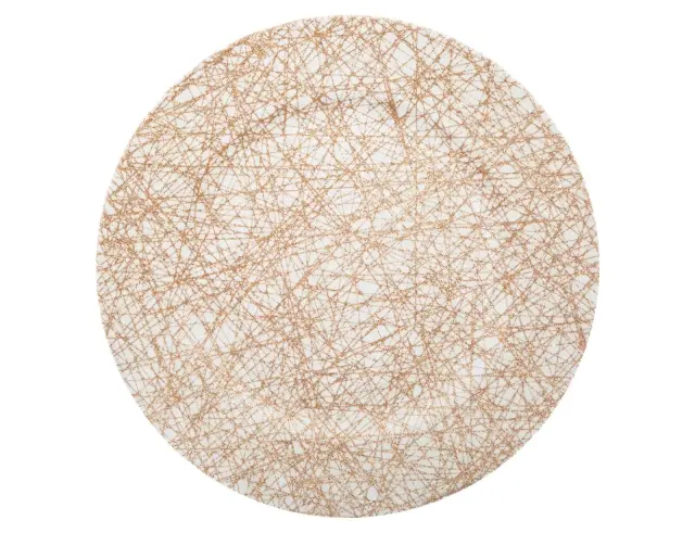 Πιατέλα σερβιρίσματος Fééric Lights & Christmas με διάμετρο 33cm - White 152129OR 2