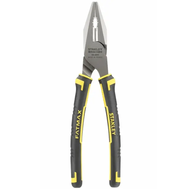ΠΕΝΣΑ STANLEY FATMAX 200MM 0-89-868