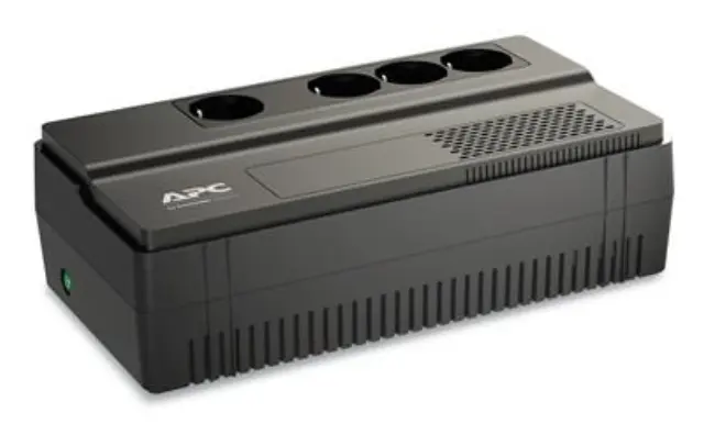 APC Easy UPS 800 Line-Interactive 800VA 450W με 4 Schuko Πρίζες