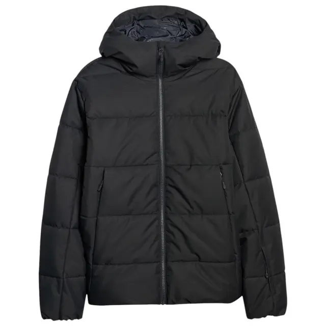4F Jacket Deep Black 4FWAW25TTJAM0788-20S - 3XL