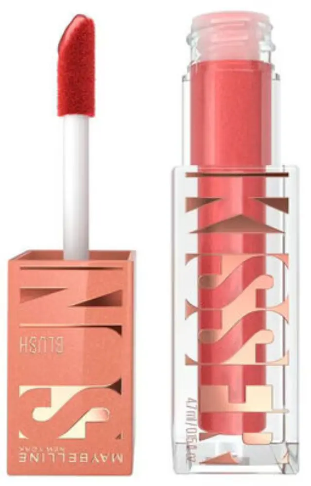 Sunkisser Ρουζ 4,7ml