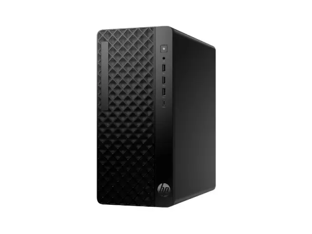 HP Desktop Pro Tower 2G1i i5-14400 16GB 512GB Win 11 Pro 5Y On- Site (DW5C9AT) 2