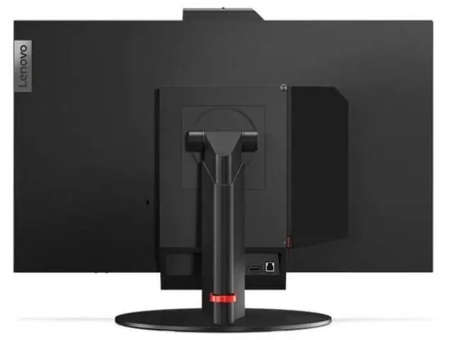 LENOVO Monitor Tiny-In-One 27'' QHD IPS, Display Port, USB,Webcam, 3YearsW 2