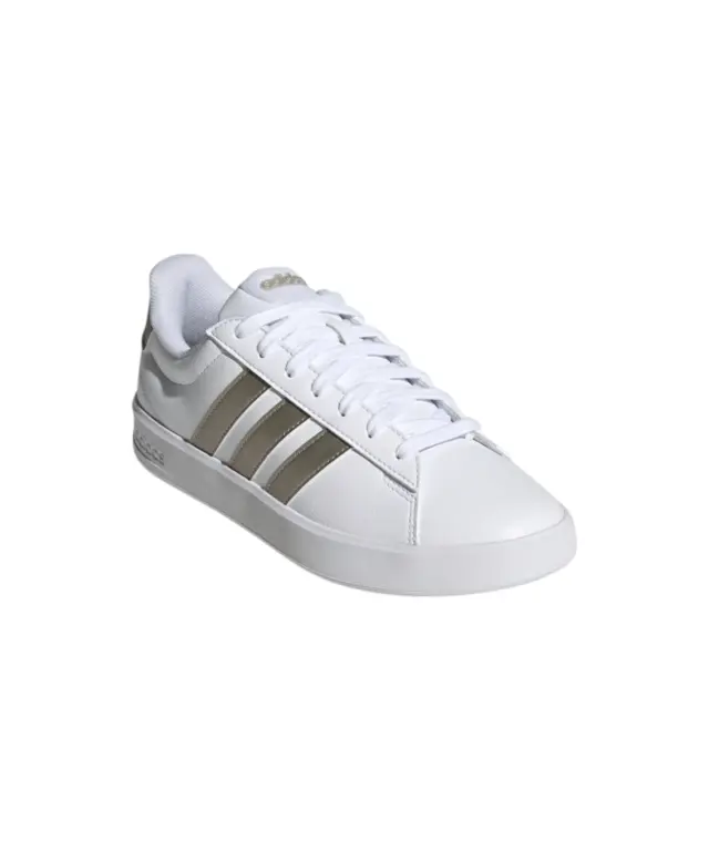 Adidas - Γυναικεία Sneakers Grand Court 3.0 IH1488 Λευκό 2