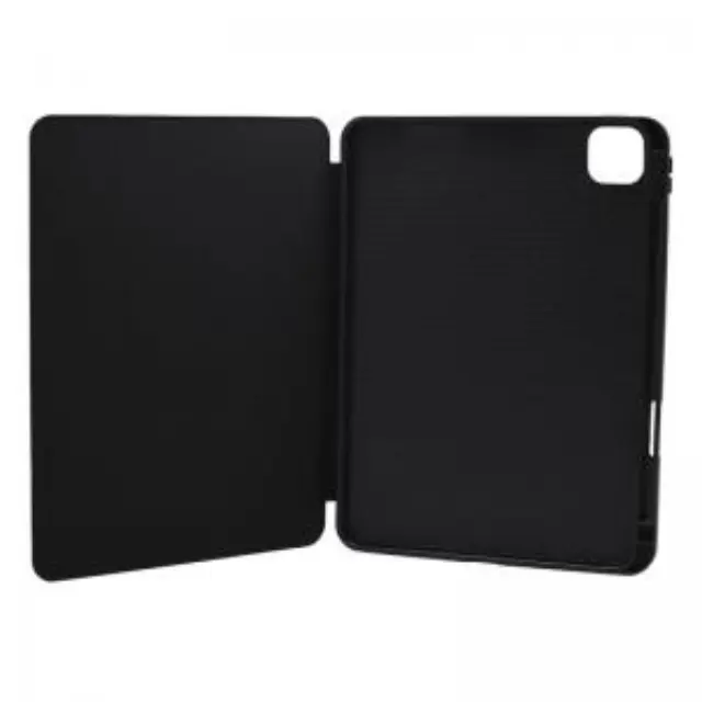 Θήκη Flip Smart inos Apple iPad Pro 13.0" (2024) με TPU & SC Pen Μαύρο N65996 3