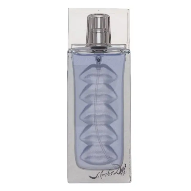 Salvador Dali Eau De Ruby Lips Eau de Toilette for women 50 ml