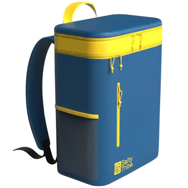 Τσάντα Ψυγείο SALTY TRIBE BACKPACK COOLER 18lt