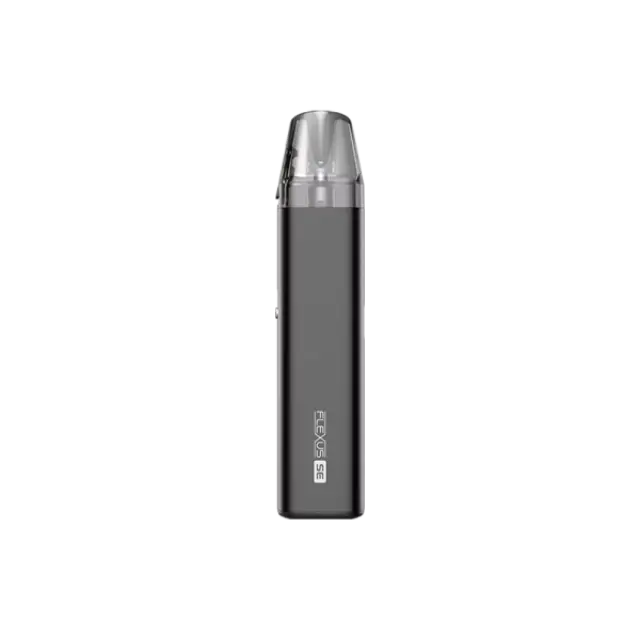 Flexus SE Pod Kit 1300mAh 3ml - Aspire - Midnight Black