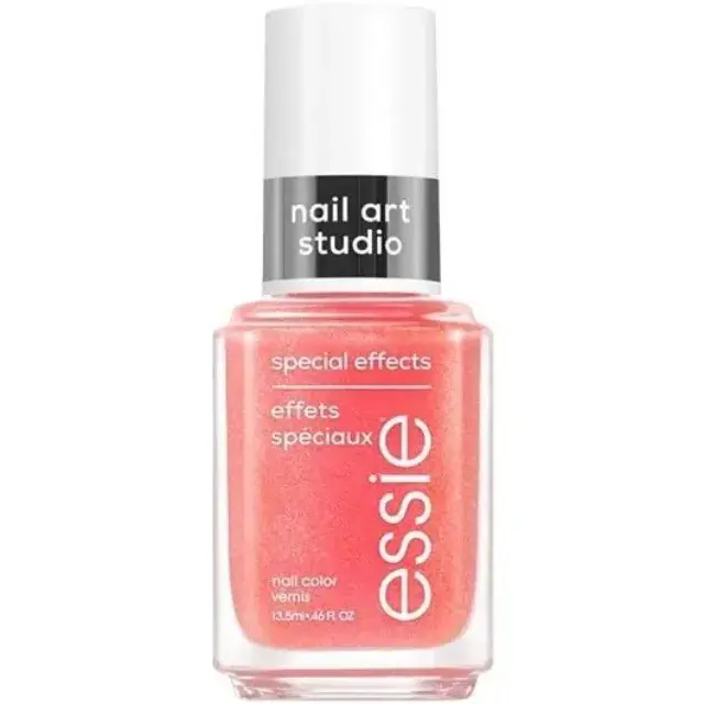 Essie 18 Fiercely Faceted 13.5ml