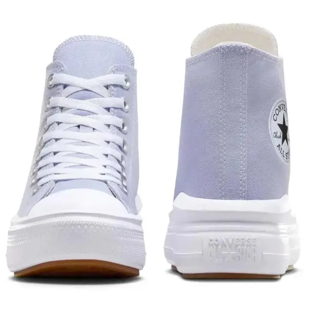 Converse Move Platform A08294C - 39 3
