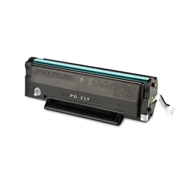 Toner Pantum PD-219 black 1600pgs