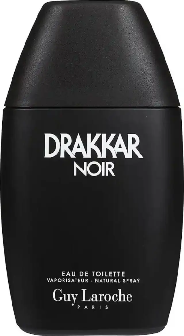 Guy Laroche Drakkar Noir Ανδρικό Άρωμα Eau De Toilette 100ml