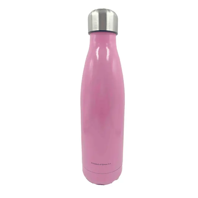 Παγούρι θερμός 500ml 2