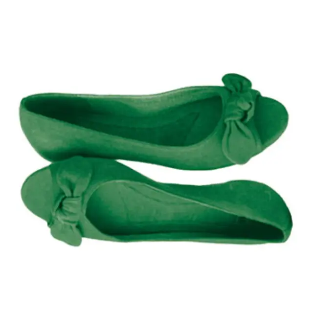 Χρώμα Δέρματος - Grass Green - 20ml