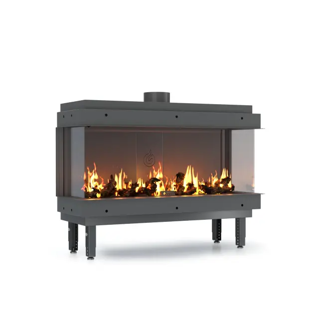 THERMOGATZ - ΤΖΑΚΙ ΑΕΡΙΟΥ ΠΑΝΟΡΑΜΑ 70/100/150/200cm
