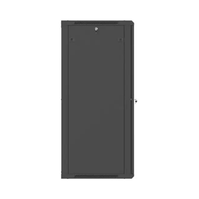 Lanberg Καμπίνα Rack 19" 27U 600X600 Black (WF01-6627-00B) 3