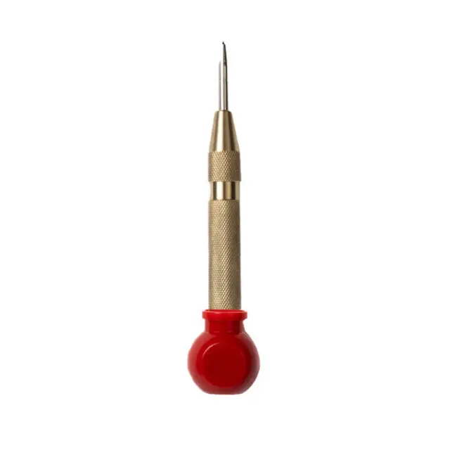 Automatic center punch 130 mm