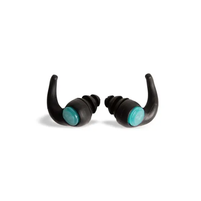 Arena Junior Swim Earplug Μαύρο 009394-201 (Arena) - One Size