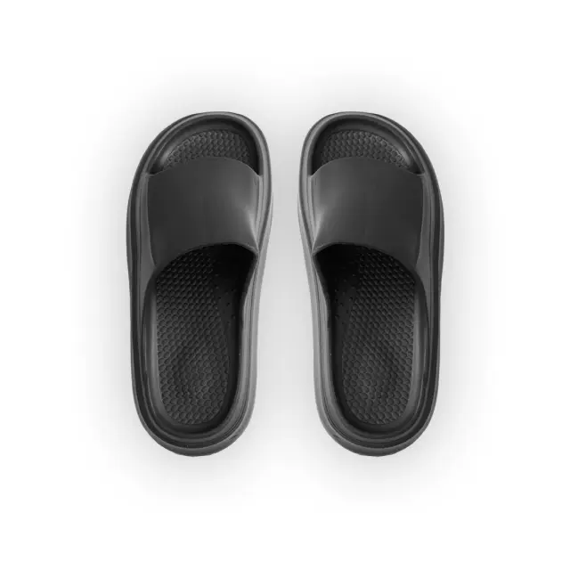 Slides Noshame® Μαύρο - 952309 - 40-41 3