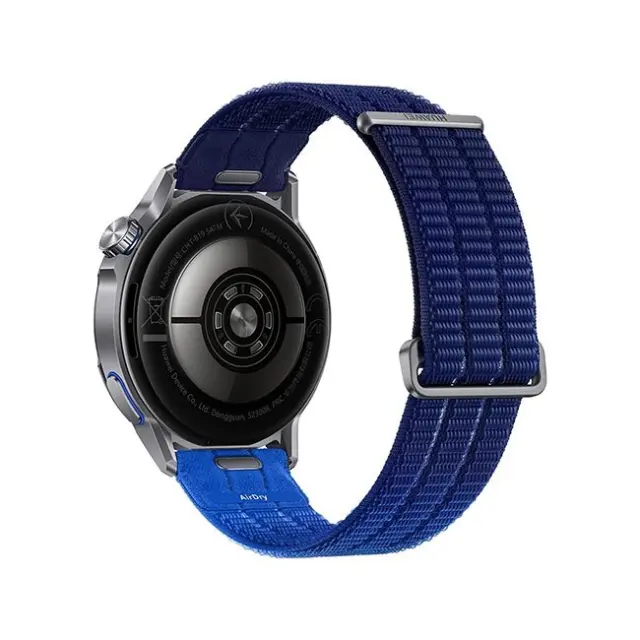 Huawei Watch GT Runner 2 43mm Blue (Chitu-B19F) 3