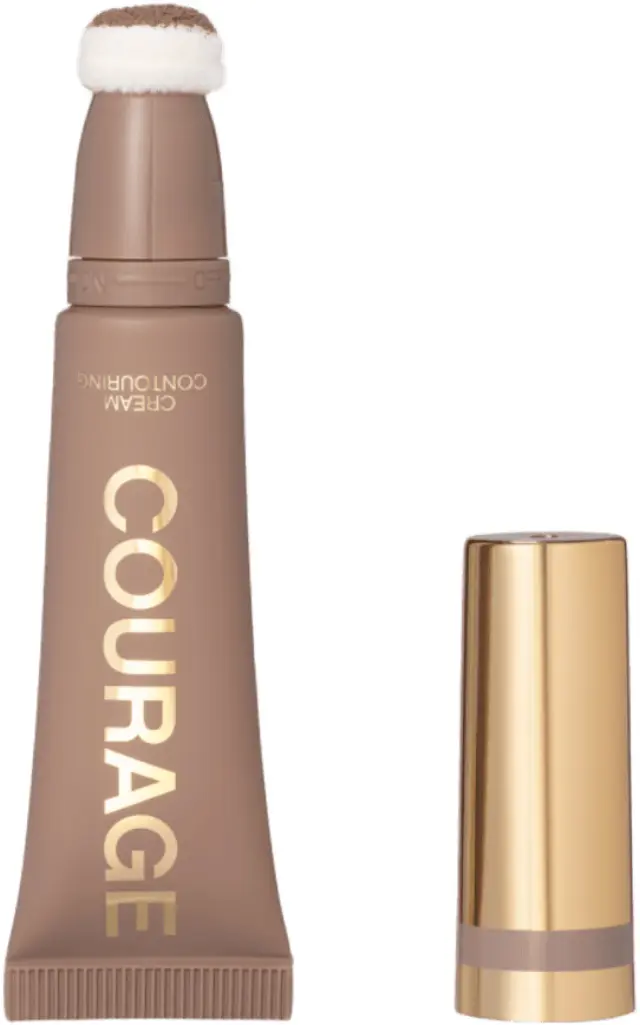 Vivienne Sabo Courage Cream Contour Κρεμώδες Προϊόν Contour - 01