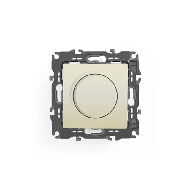 PRIME DIMMER LED 2 ΕΞΟΔΩΝ ΙΒΟΥΑΡ 1P TE 200VA 250VAC IP20 / 1000115302