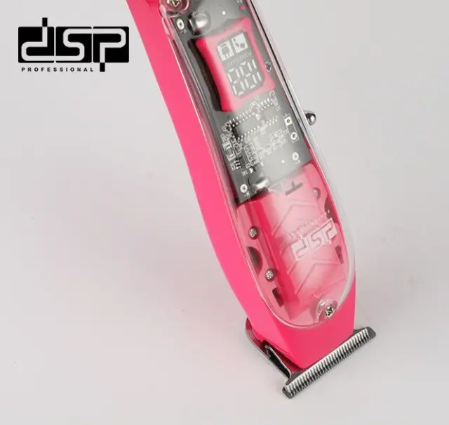 Κουρευτική μηχανή - Trimmer - 91209 - DSP - 615730 - Green 2