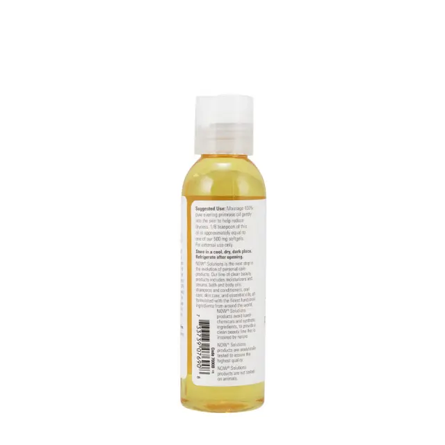 Now Foods Evening Primrose Oil 3