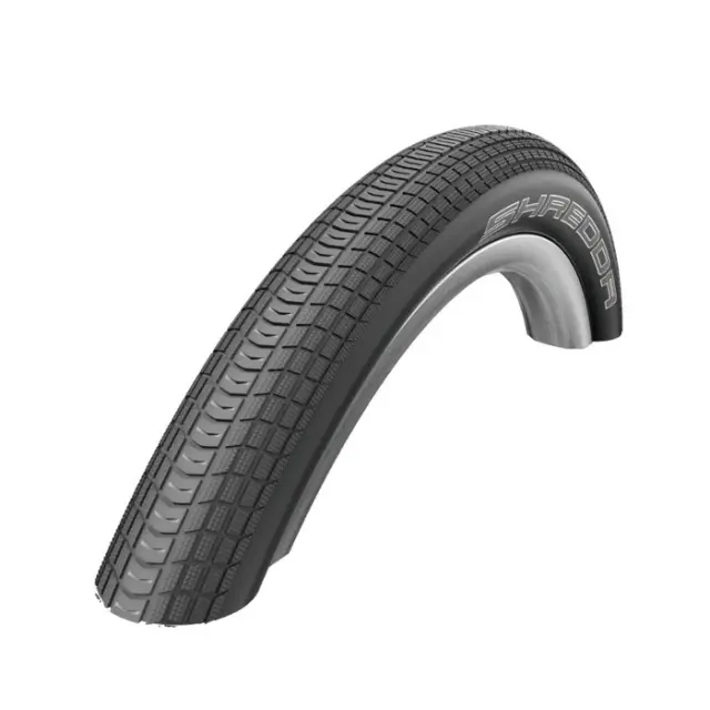 SCHWALBE SHREDDA 20X1.75 ΕΛΑΣΤΙΚΟ ΠΟΔΗΛΑΤΟΥ