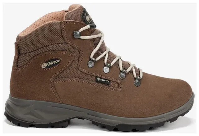 Ορειβατικά Μποτάκια Gore-Tex Γυναικεία Chiruca Massana 12 - 43024-12 - 38