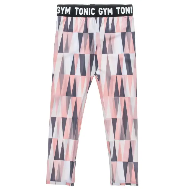 Κολάν Gym Tonic με γεωμετρικά σχέδια