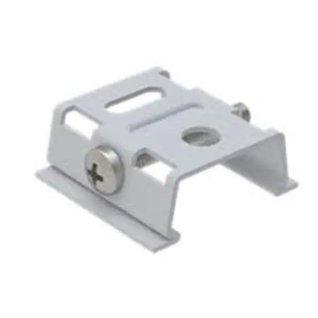 UNIPRO QCB W Quick ceiling bracket, white