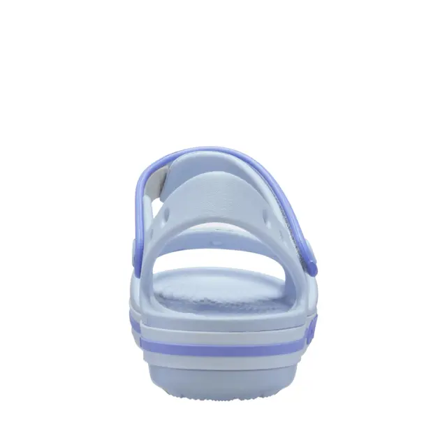 Crocs Bayaband Sandal k Light Purple 211054-5AF - 30-31 3