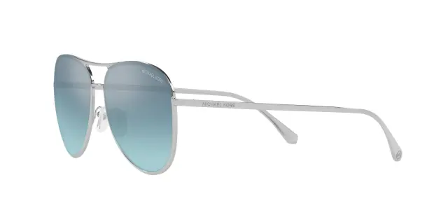 Γυαλιά Ηλίου Michael Kors KONA MK1089 10197C Μονόχρωμοι (Michael Kors) (MK1089 10197C) 3