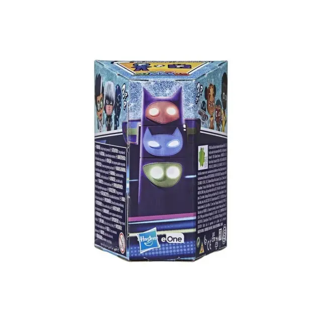 Pj Masks Hidden Suprise Box Pirate Series-1 (F2289) 3