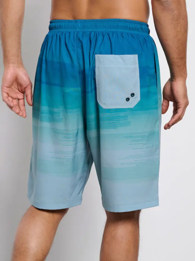 Bodytalk Boardsshorts Conifer 1241-954144 - M 2