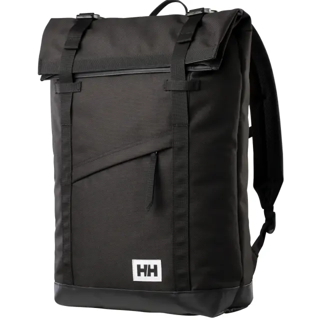 Helly Hansen Stockholm Backpack, 28L Σακίδιο Πλάτης Black - 28L