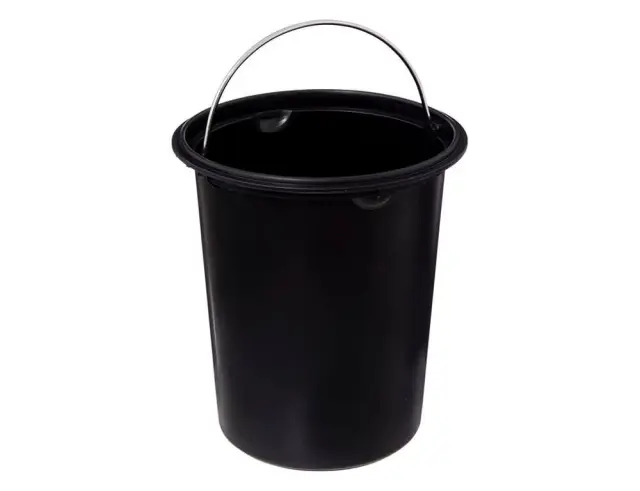 Kαλάθι απορριμμάτων Hapache 5Five με χωρητικότητα 3L και διαστάσεις 22.5x17x23cm - Multicolour 174913A 2
