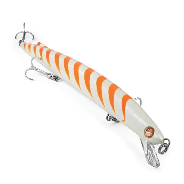 Τεχνητό Seaspin Mommotti 190S Mackerel 2
