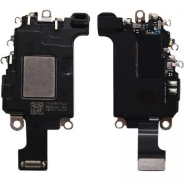 Ακουστικό Apple iPhone 16 Pro με Wi-Fi Flex (OEM) N71007 3
