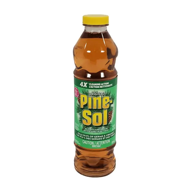 Pine-Sol Original All Purpose Cleaner 828ml