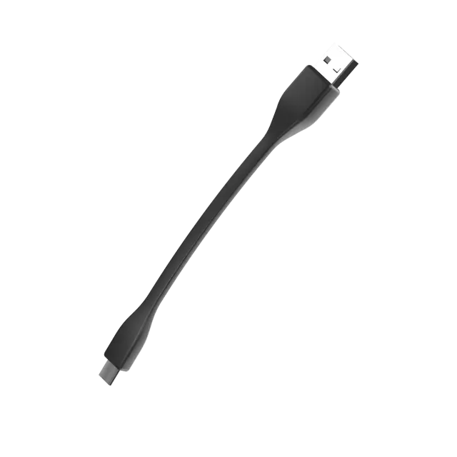ΚΑΛΩΔΙΟ FLEXIBLE USB-C για NITECORE