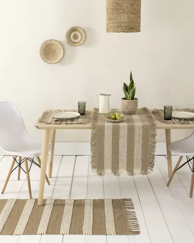 Nima Home Runner 45x150 - Riv Μπεζ