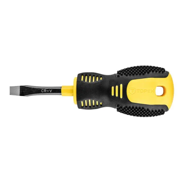 TOPEX 39D803 - Κατσαβίδι 5.5x38mm