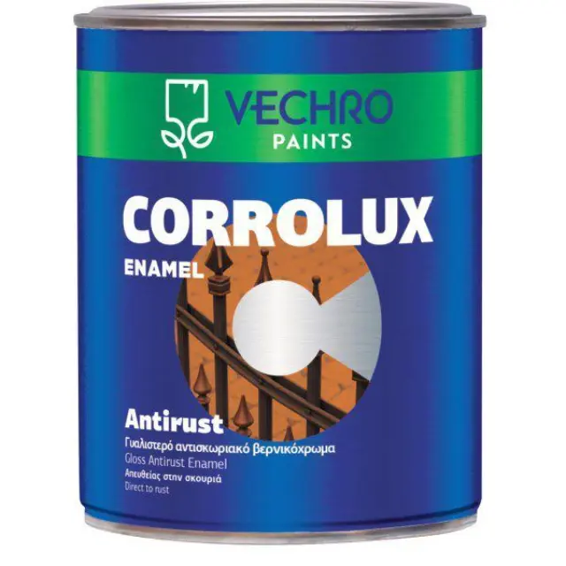 Vechro 111301065723 - CORROLUX Antirust No 657 750ml