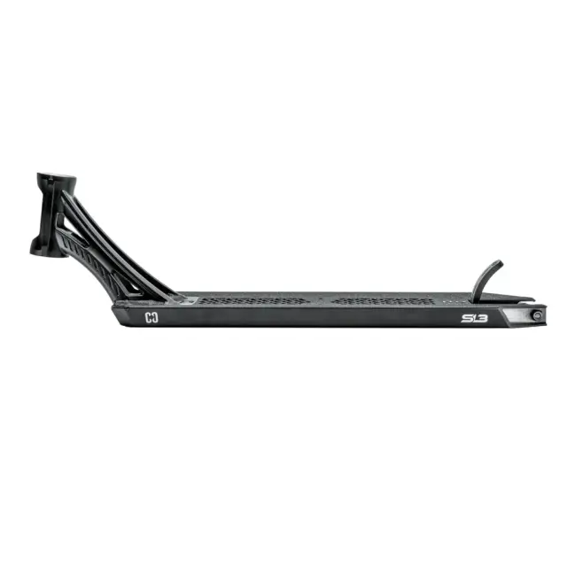Core SLE3 Freestyle Scooter Deck 490 - Black 2